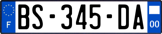 BS-345-DA