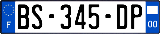 BS-345-DP