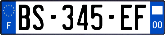 BS-345-EF