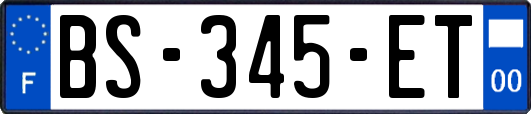 BS-345-ET