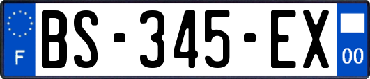 BS-345-EX