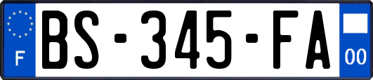 BS-345-FA