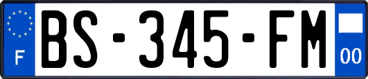 BS-345-FM