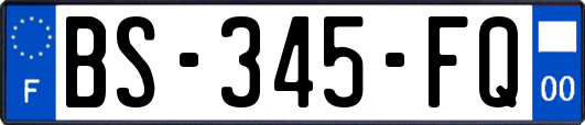 BS-345-FQ