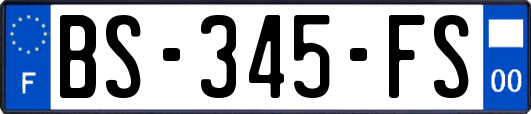 BS-345-FS