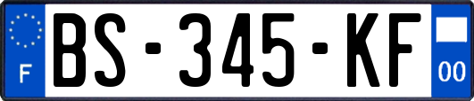 BS-345-KF