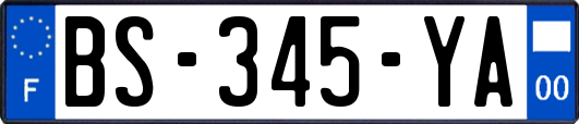 BS-345-YA