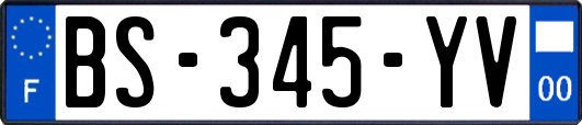 BS-345-YV