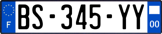BS-345-YY