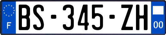 BS-345-ZH