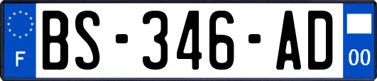 BS-346-AD