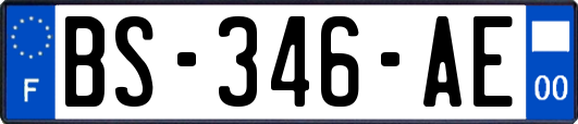 BS-346-AE