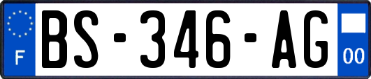 BS-346-AG