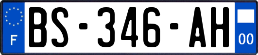 BS-346-AH