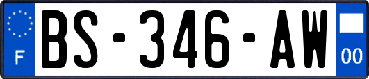 BS-346-AW