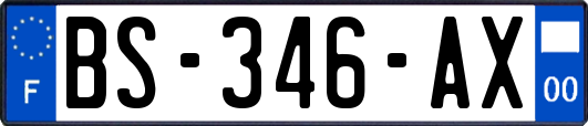 BS-346-AX