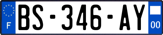 BS-346-AY