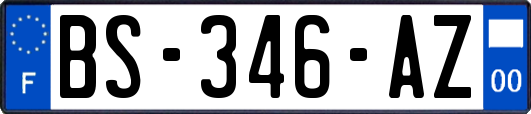 BS-346-AZ