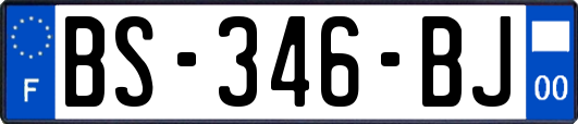 BS-346-BJ