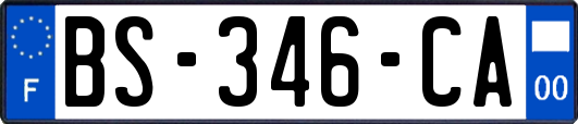BS-346-CA