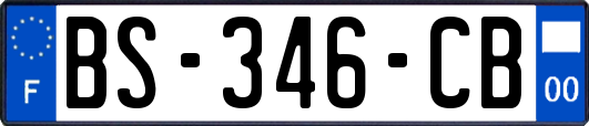 BS-346-CB