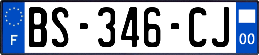 BS-346-CJ