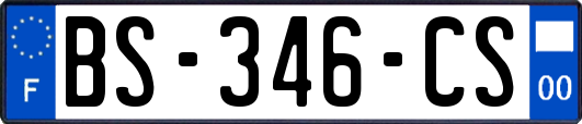 BS-346-CS