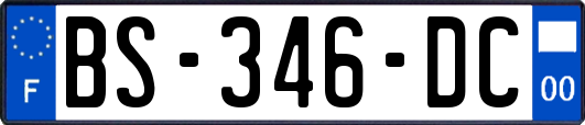 BS-346-DC