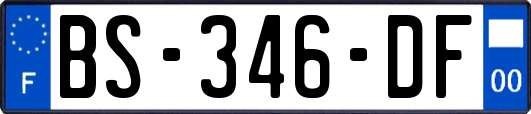 BS-346-DF