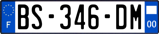 BS-346-DM