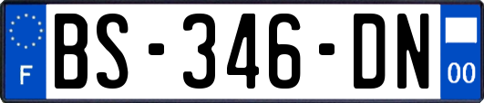 BS-346-DN