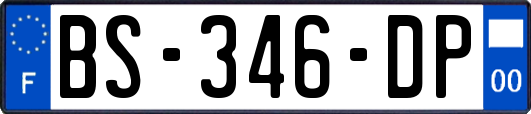 BS-346-DP