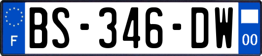 BS-346-DW