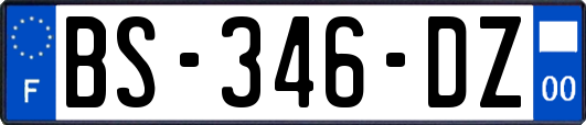 BS-346-DZ