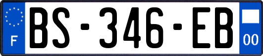BS-346-EB