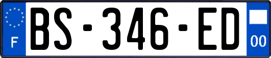 BS-346-ED