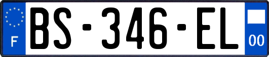 BS-346-EL