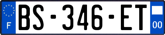 BS-346-ET