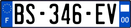 BS-346-EV