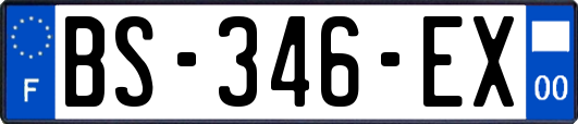 BS-346-EX