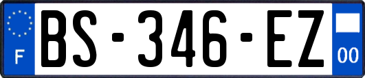 BS-346-EZ