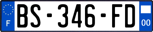 BS-346-FD