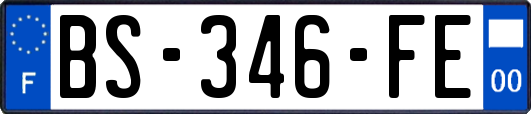 BS-346-FE
