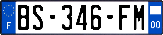 BS-346-FM