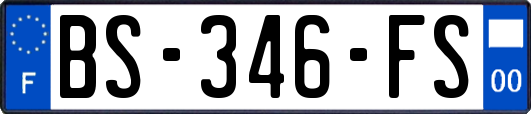 BS-346-FS