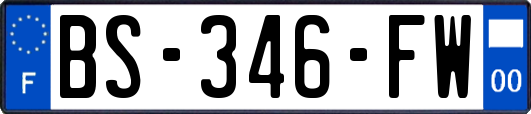 BS-346-FW