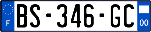 BS-346-GC