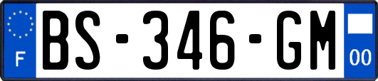 BS-346-GM