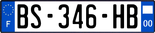 BS-346-HB