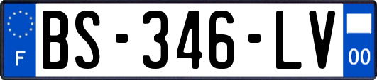 BS-346-LV